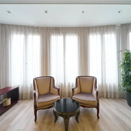 Hotell Catalonia Passeig De Gracia 4* Sup 4*