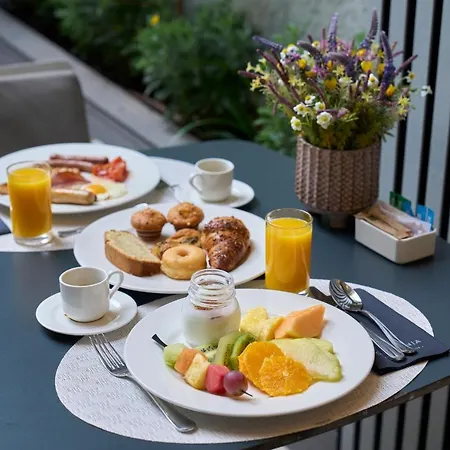 Catalonia Passeig De Gracia 4* Sup 4* Barcelona