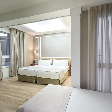 Catalonia Passeig De Gracia 4* Sup Hotel Barcelona