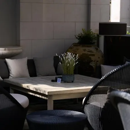 Catalonia Passeig De Gracia 4* Sup Hotel Barcelona