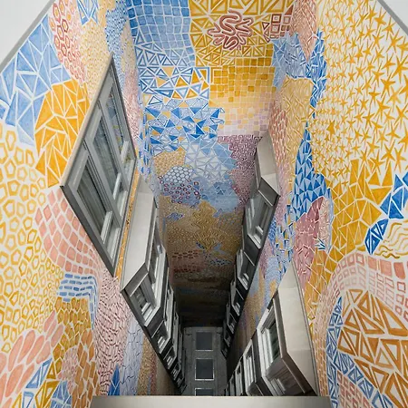 كاتالونيا باسيج دي غراسيا 4* سوب