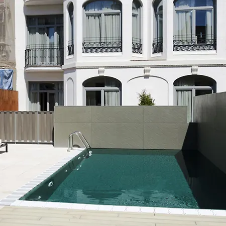 Catalonia Passeig De Gracia 4* Sup Hotel Barcelona