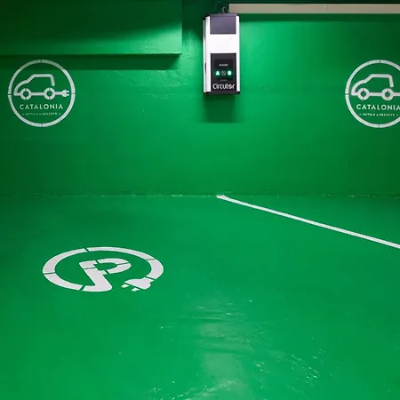 Catalonia Passeig De Gracia 4* Sup Hotel
