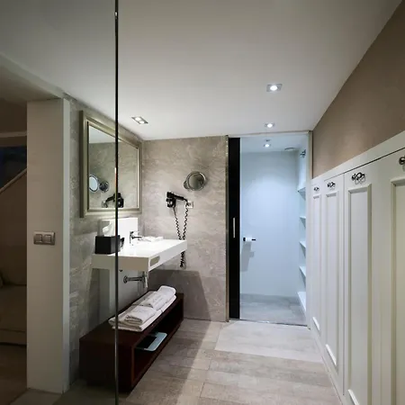 Hotel Catalonia Passeig De Gracia 4* Sup Barcelona