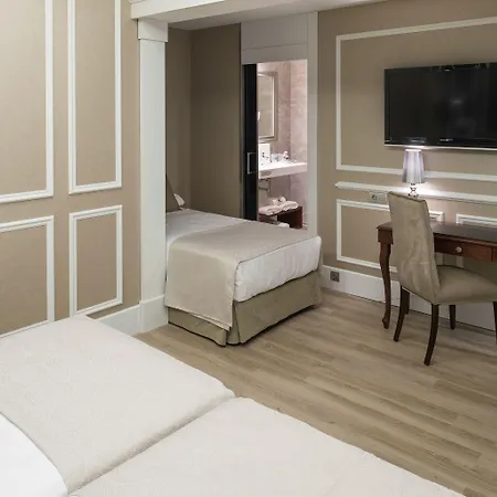 كاتالونيا باسيج دي غراسيا 4* سوب 4*