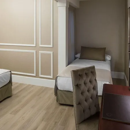 كاتالونيا باسيج دي غراسيا 4* سوب فندق