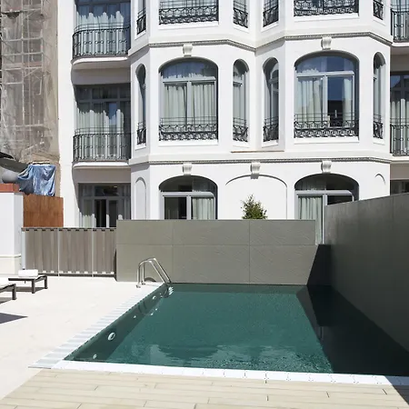 كاتالونيا باسيج دي غراسيا 4* سوب فندق