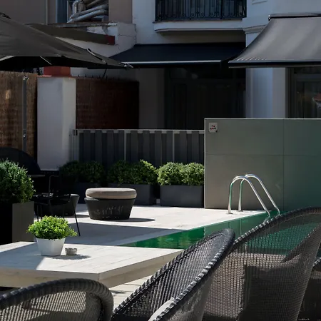 فندق كاتالونيا باسيج دي غراسيا 4* سوب