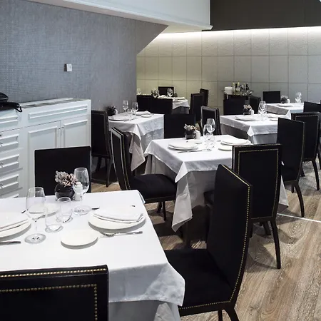 كاتالونيا باسيج دي غراسيا 4* سوب 4* برشلونة