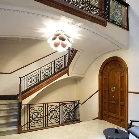 كاتالونيا باسيج دي غراسيا 4* سوب برشلونة