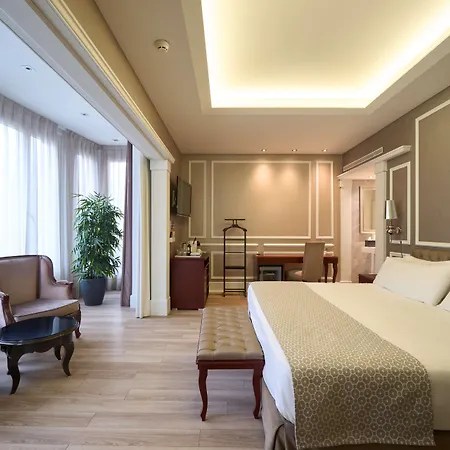 فندق كاتالونيا باسيج دي غراسيا 4* سوب برشلونة