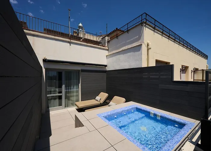 Catalonia Passeig De Gracia 4* Sup 4* Βαρκελώνη