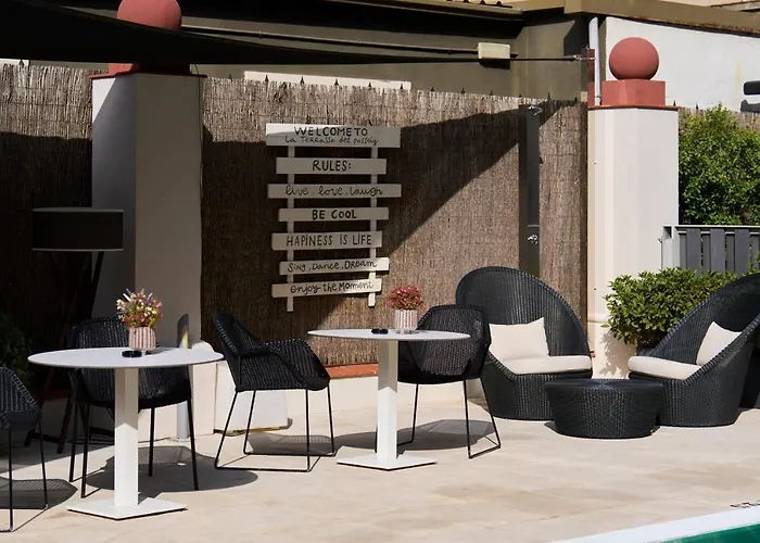 Catalonia Passeig De Gracia 4* Sup 4*