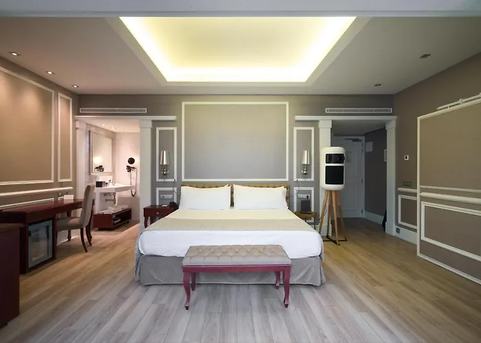 Catalonia Passeig De Gracia 4* Sup 4* Βαρκελώνη