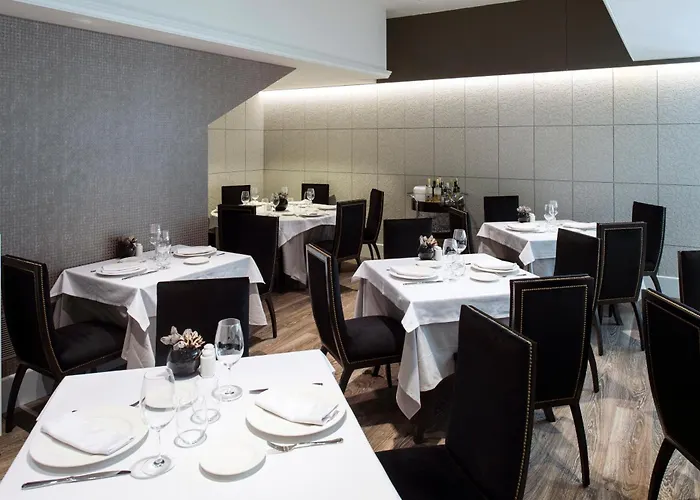 Ξενοδοχείο Catalonia Passeig De Gracia 4* Sup 4*