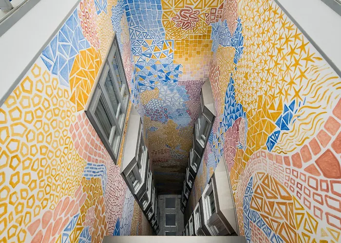 Catalonia Passeig De Gracia 4* Sup