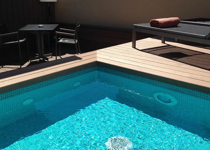 Catalonia Passeig De Gracia 4* Sup
