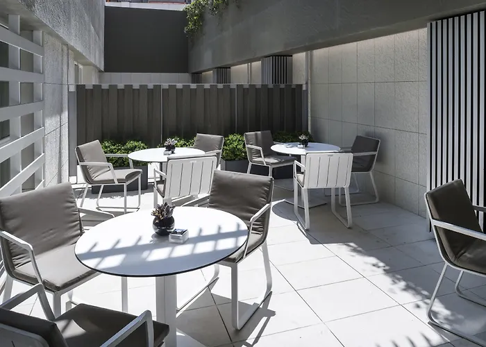Catalonia Passeig De Gracia 4* Sup Ξενοδοχείο 4*