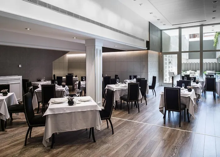 Catalonia Passeig De Gracia 4* Sup Ξενοδοχείο 4*