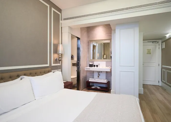 Catalonia Passeig De Gracia 4* Sup