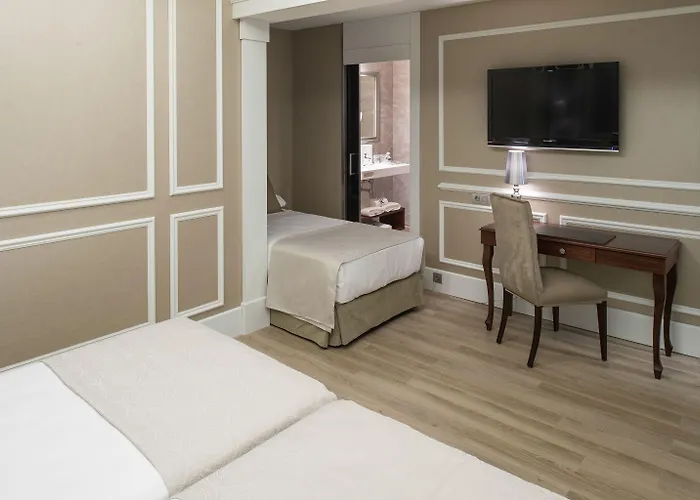 Catalonia Passeig De Gracia 4* Sup 4*