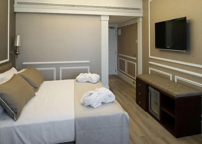 Catalonia Passeig De Gracia 4* Sup 4*