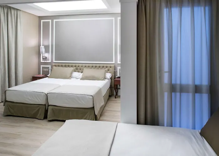 Ξενοδοχείο Catalonia Passeig De Gracia 4* Sup Βαρκελώνη
