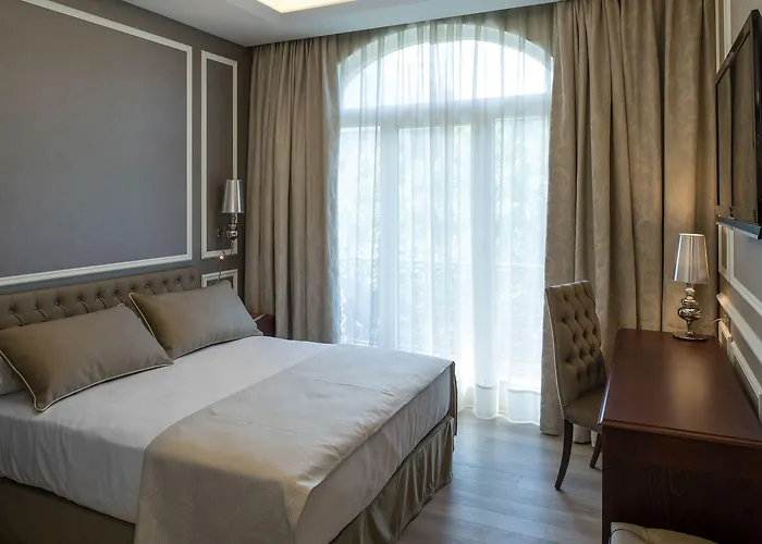 Catalonia Passeig De Gracia 4* Sup 4*