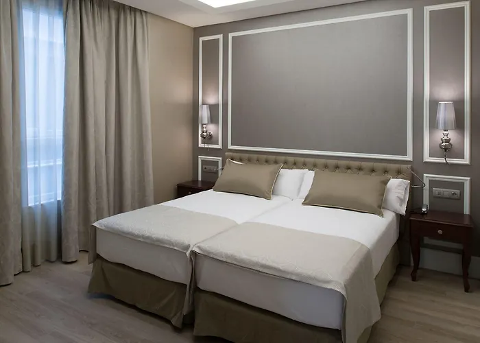 Ξενοδοχείο Catalonia Passeig De Gracia 4* Sup