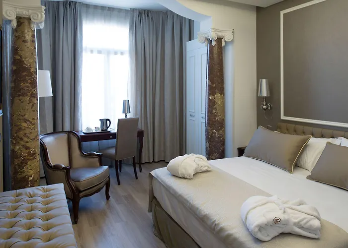 Catalonia Passeig De Gracia 4* Sup Βαρκελώνη