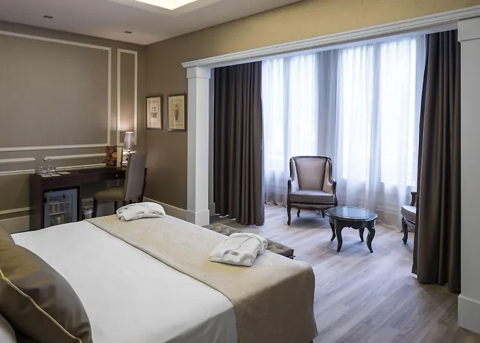 Catalonia Passeig De Gracia 4* Sup Βαρκελώνη