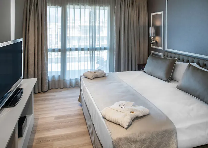 Catalonia Passeig De Gracia 4* Sup 4*