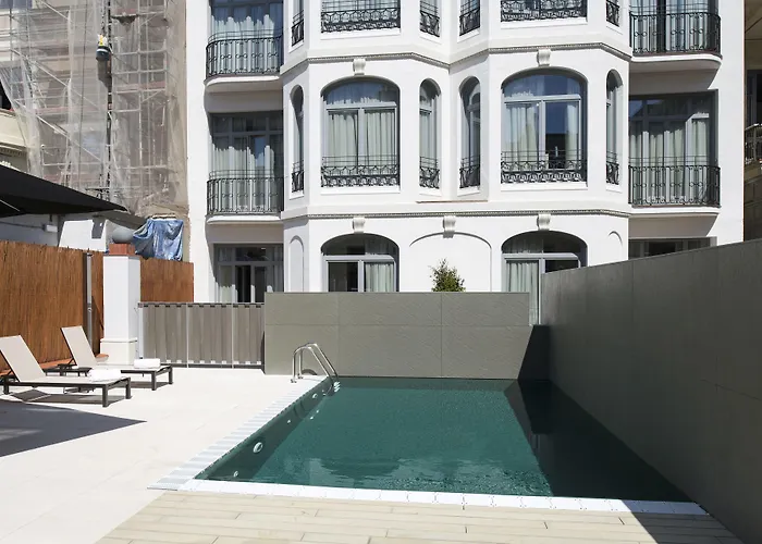 Catalonia Passeig De Gracia 4* Sup Ξενοδοχείο