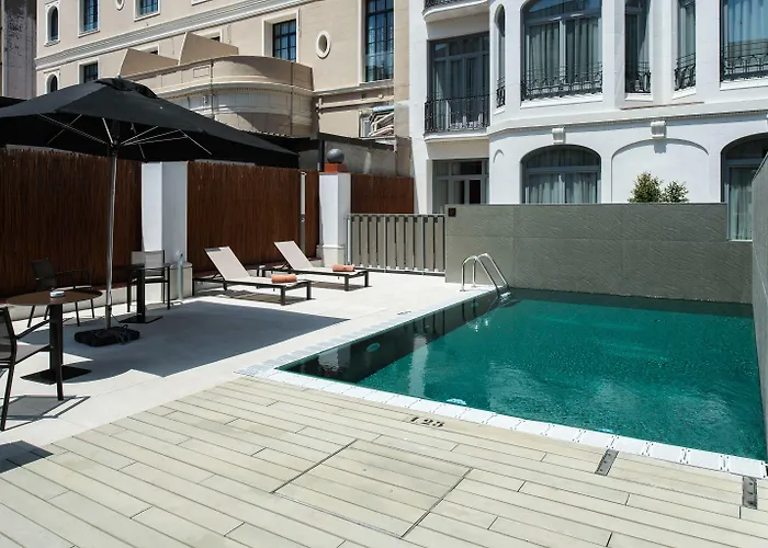 Catalonia Passeig De Gracia 4* Sup Βαρκελώνη