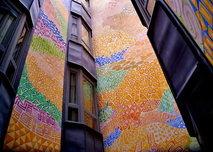 Catalonia Passeig De Gracia 4* Sup Ξενοδοχείο Βαρκελώνη
