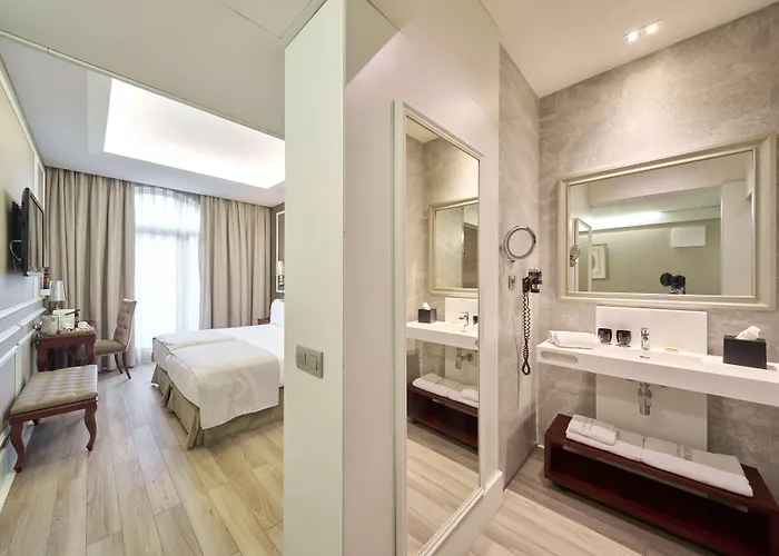 Catalonia Passeig De Gracia 4* Sup Βαρκελώνη