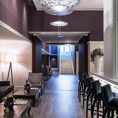 Catalonia Passeig De Gracia 4* Sup 4* Barcelona